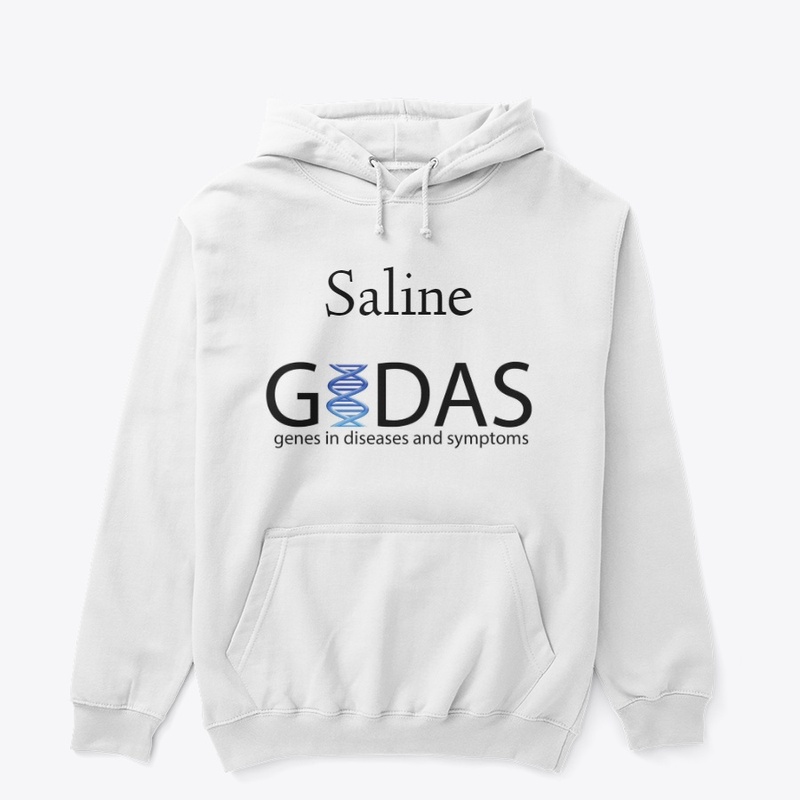 Saline GIDAS Merch