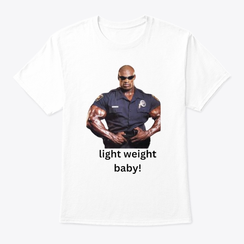 LIGHT WEIGHT BABY 