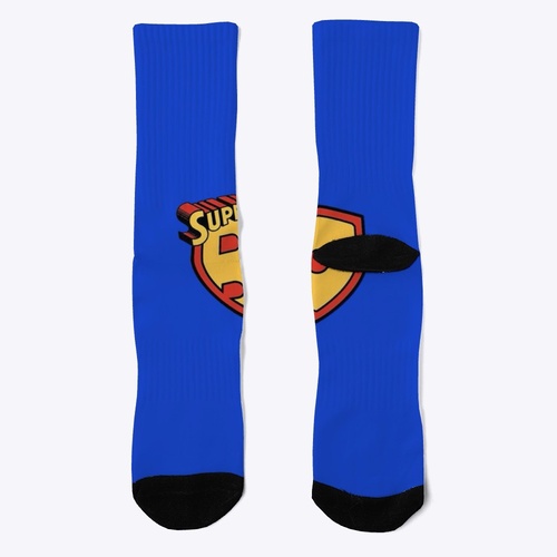 Super Bo Shop - Socks