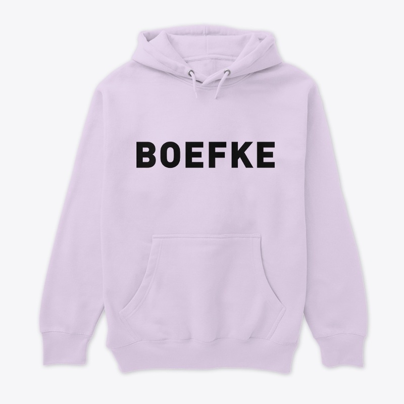 Boefke