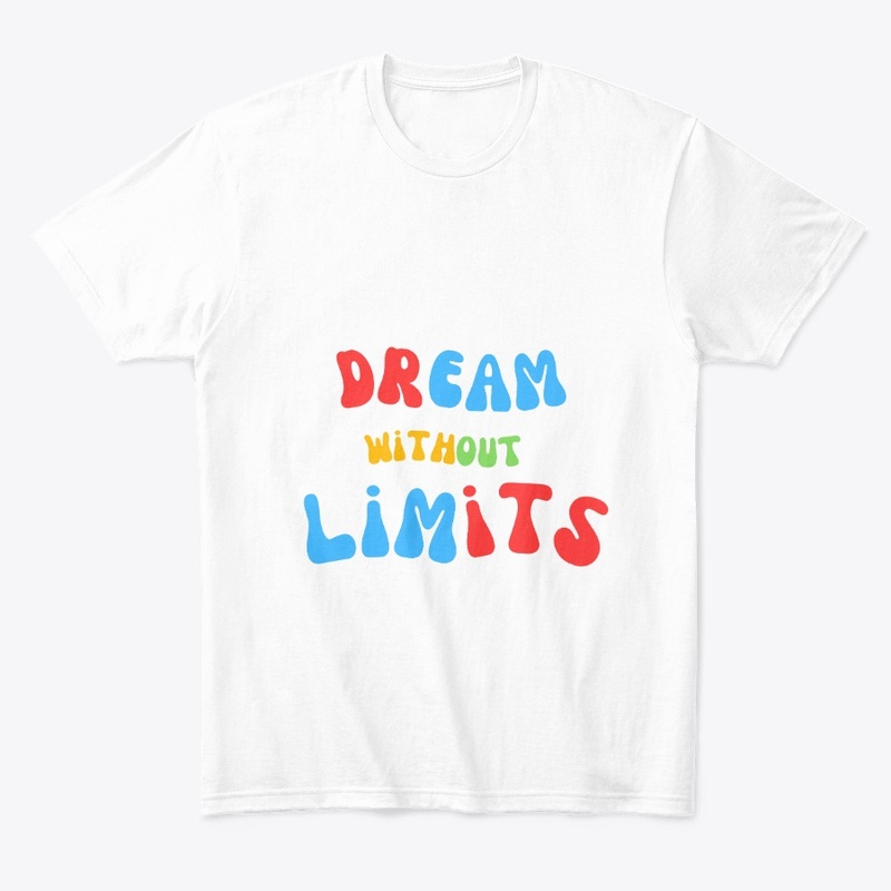 Dream Without Limits 