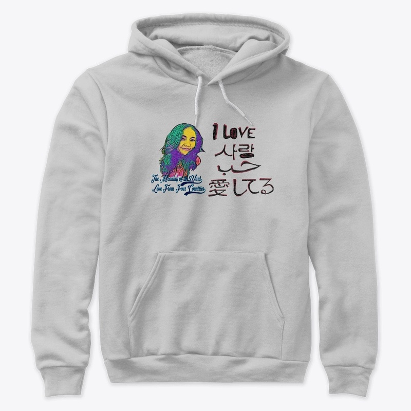 Desain Love