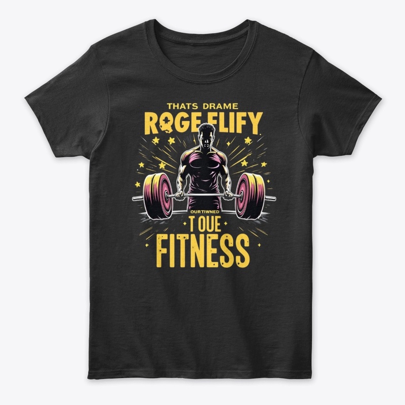 Power to Perform - Fitness Art