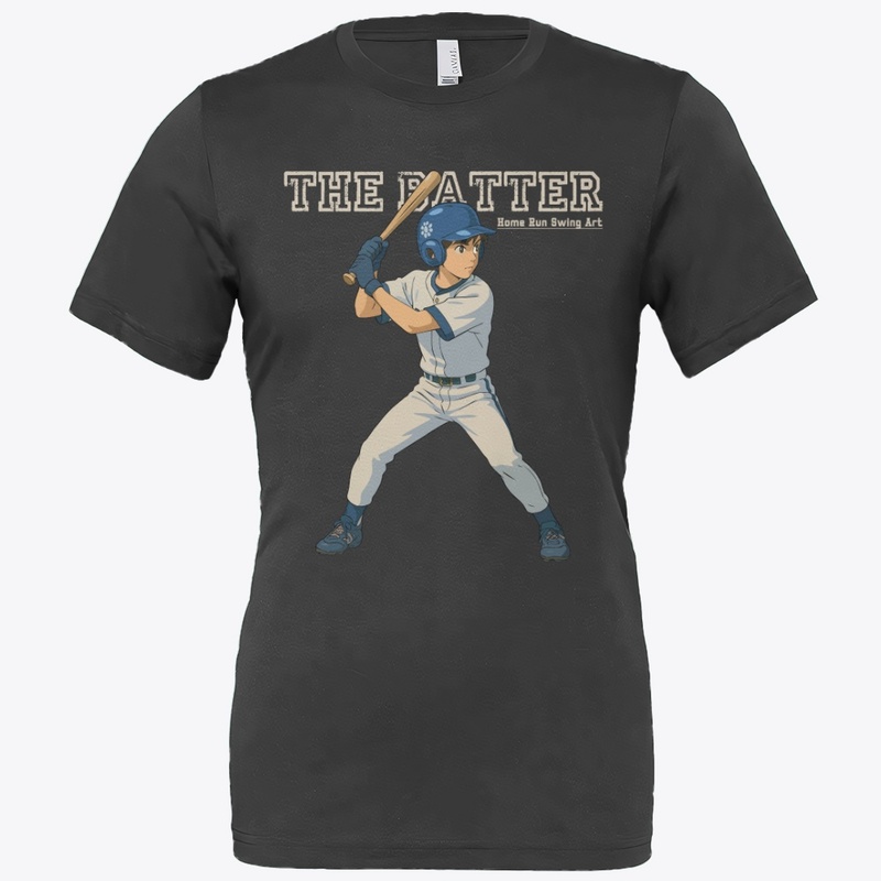 THE BATTER