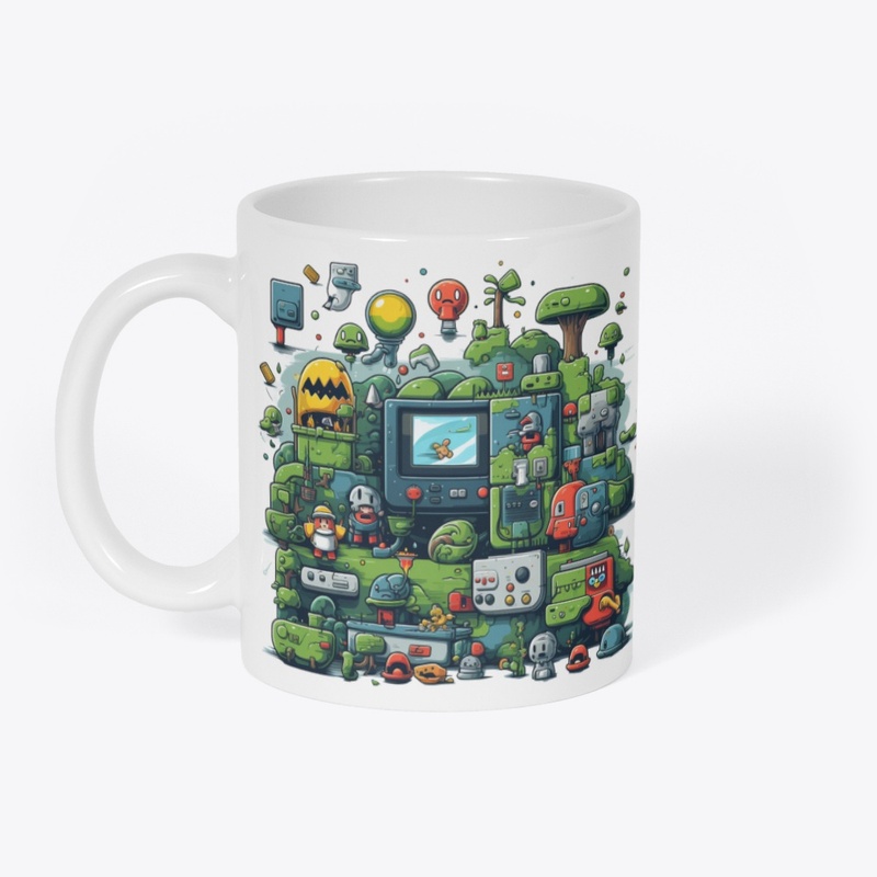 Gamerworld