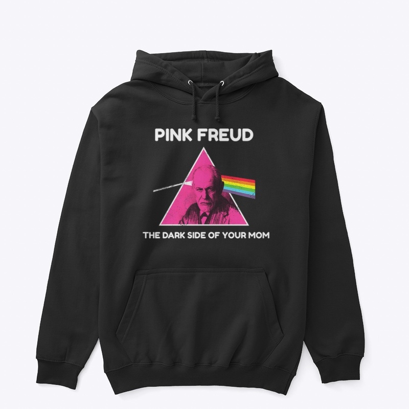 PINK FR