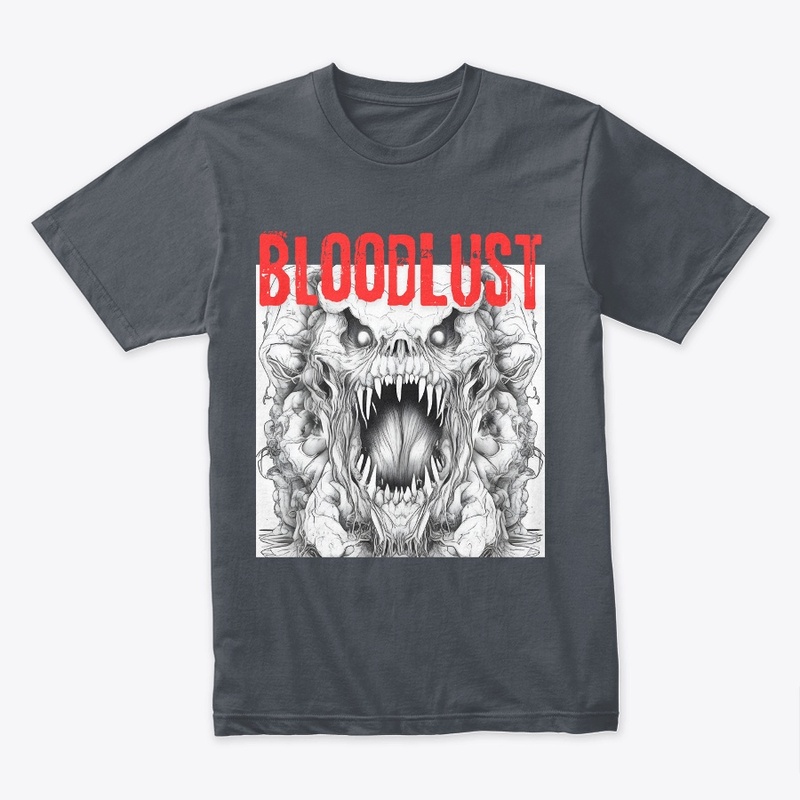 BloodLust