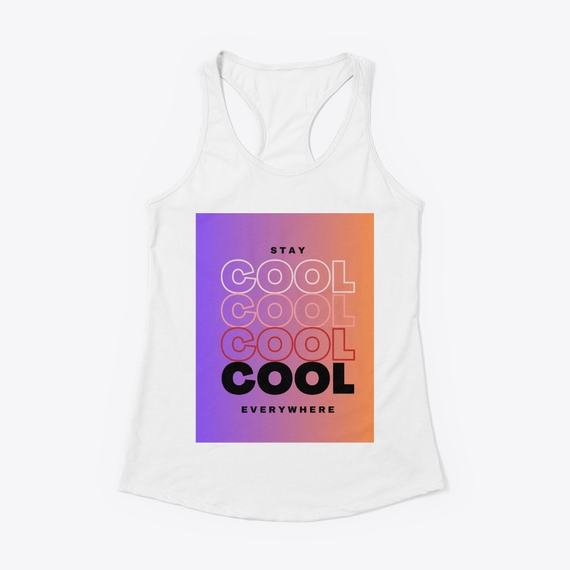 Stay Cool Everywhere