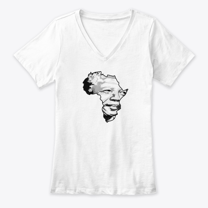 Nelson Mandela