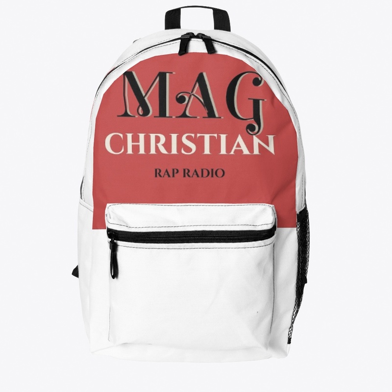 Mag christian  rap radio 