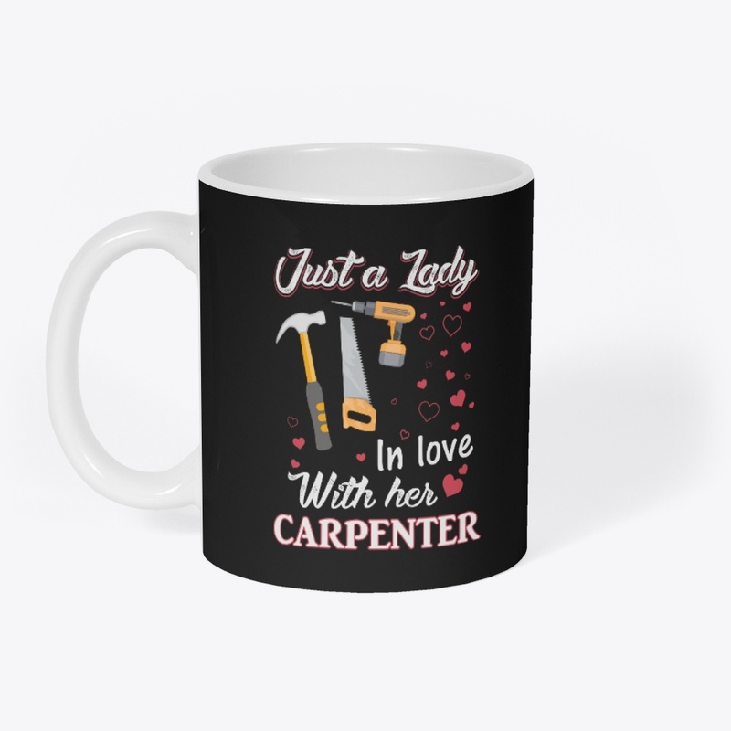 Carpenter's Lady Shirt 