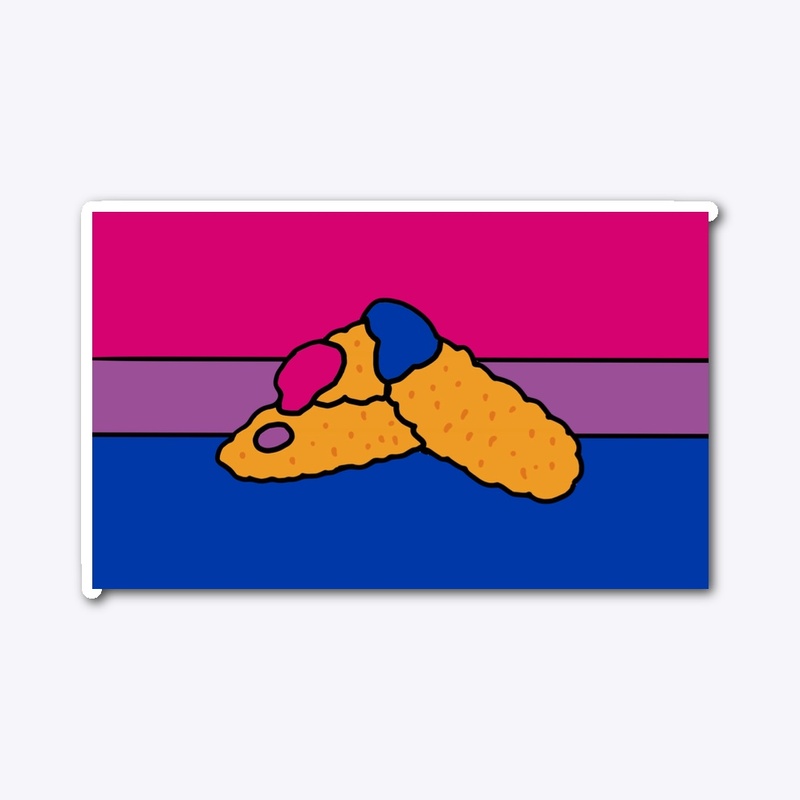 BI TENDIES