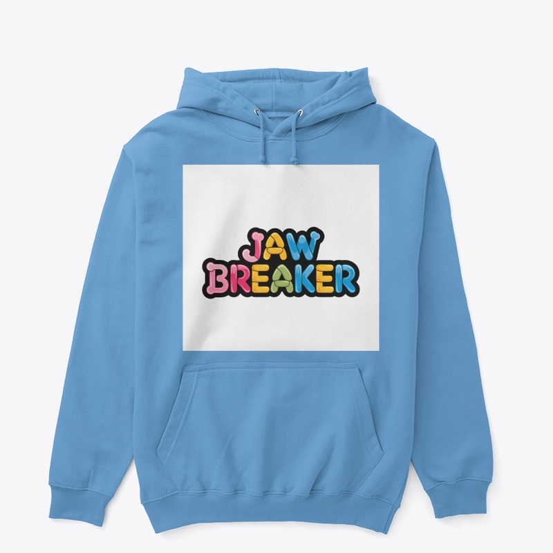 Jaw Breaker Hoodie