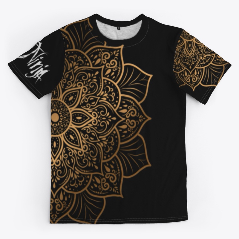 Tripp Ninja 24K Collection
