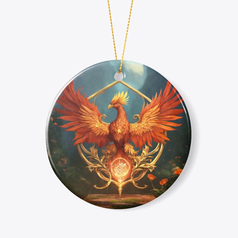 Fire Bird