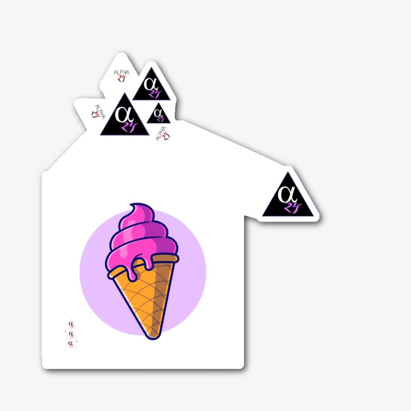 THE ICE CREAM DREAM COLLECTION