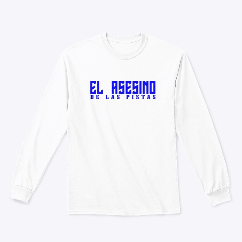 El Asesino de las Pistas 🎶😈🔫