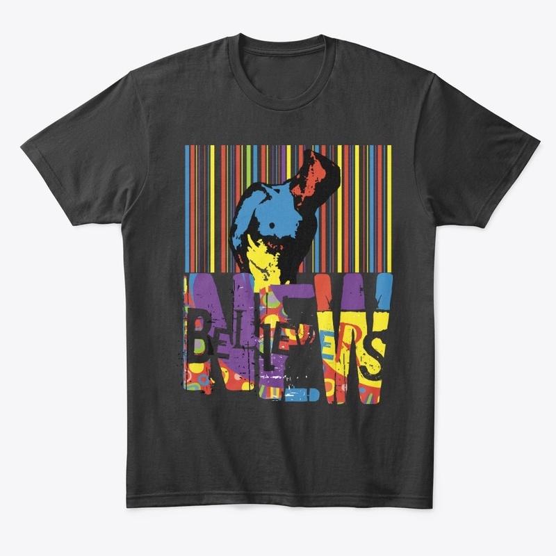 New Believers 2.0