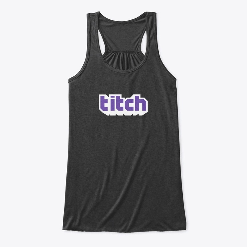 TITCH SHIRT