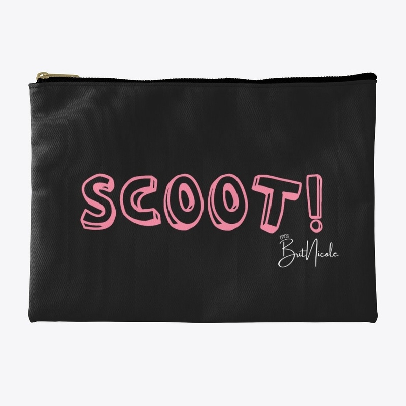 Team SCOOT!