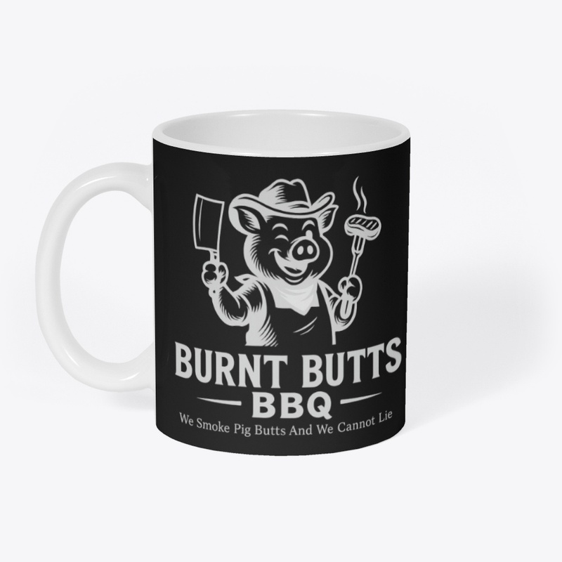 Smokin' Butts And Drivin' Em Nuts