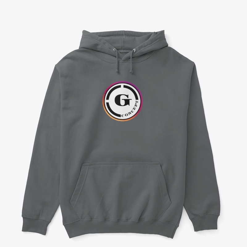 SMOKE GREY Gcon