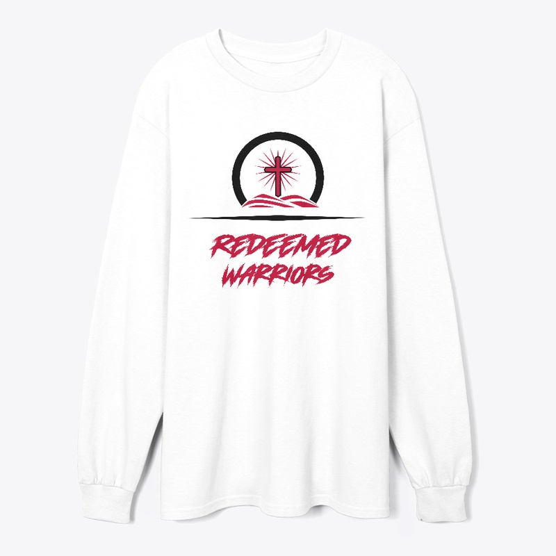 Redeemed Warriors