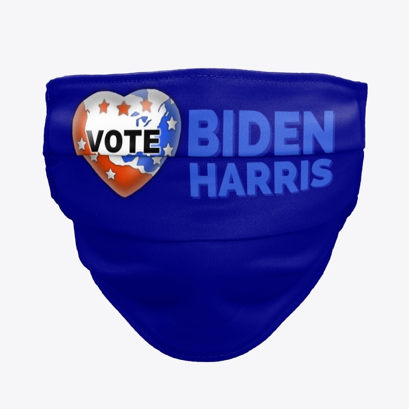 Vote Biden Harris 2020