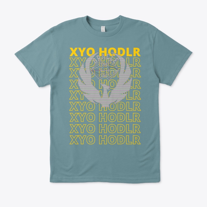 hodlr or