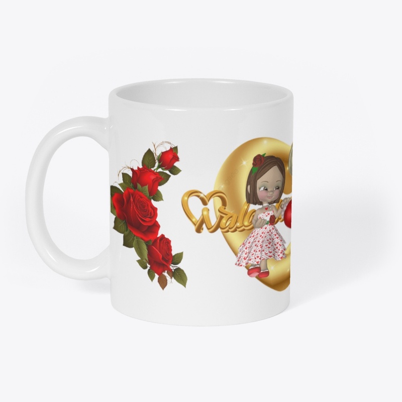 Velentineday Special Design