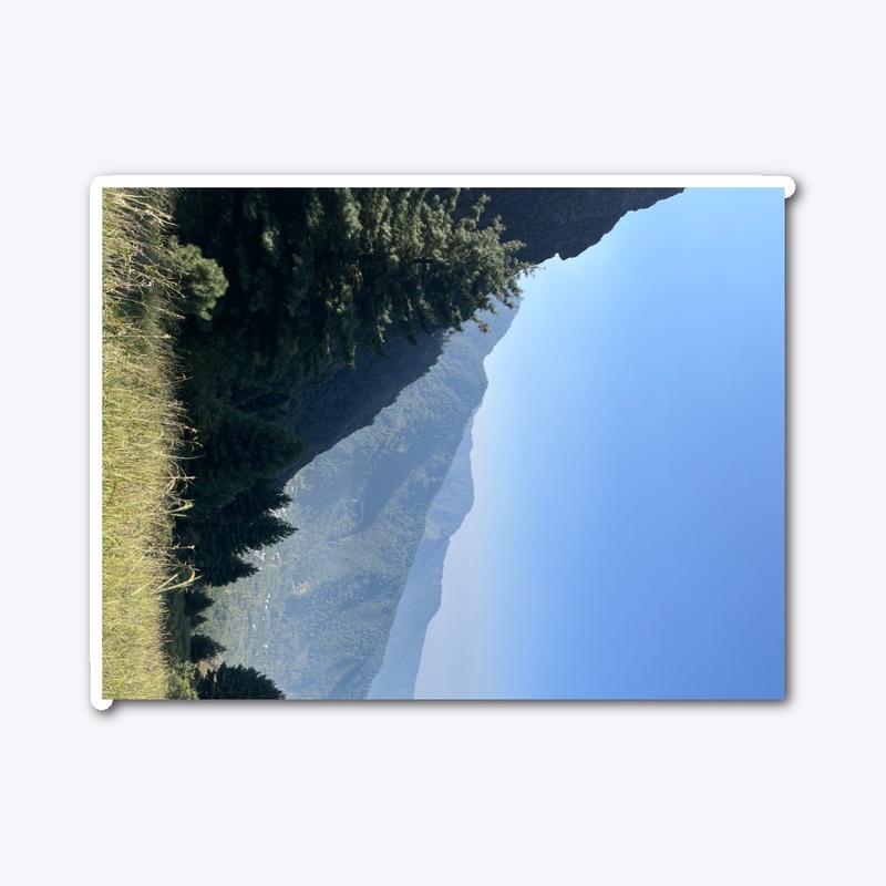 Moutains