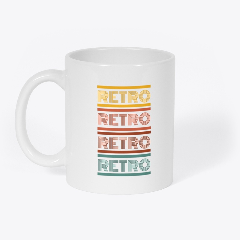 "Retro Revival"