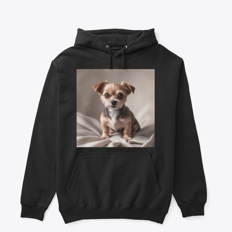 Unisex Classic Hoedie