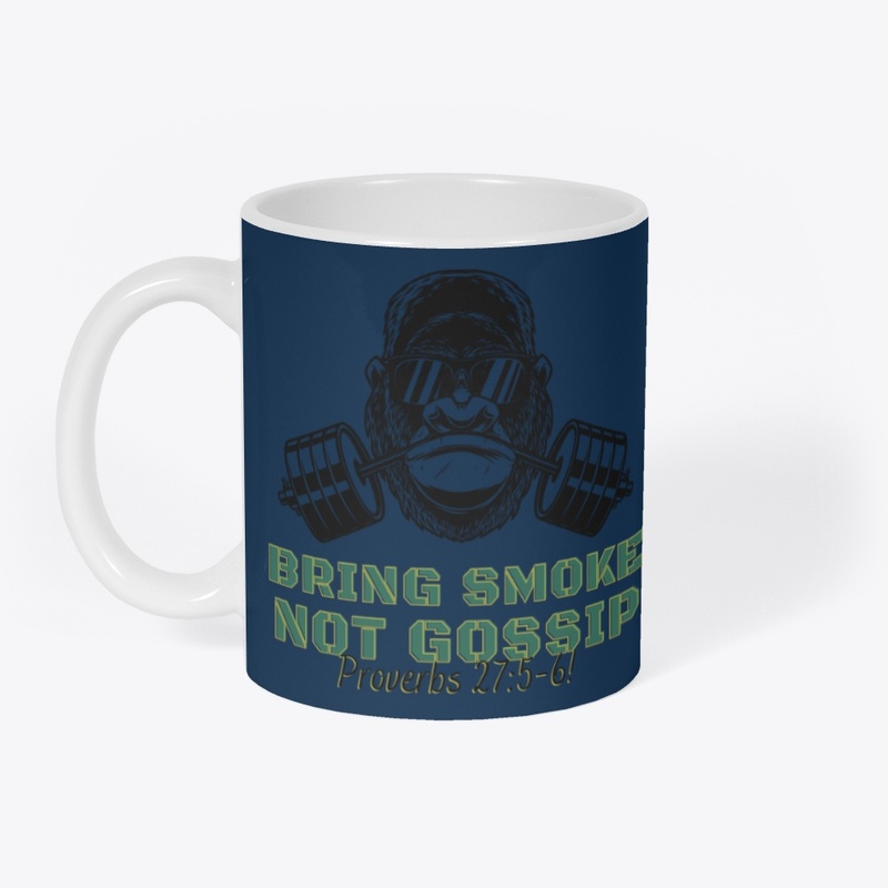 BRING SMOKE COLLECTION