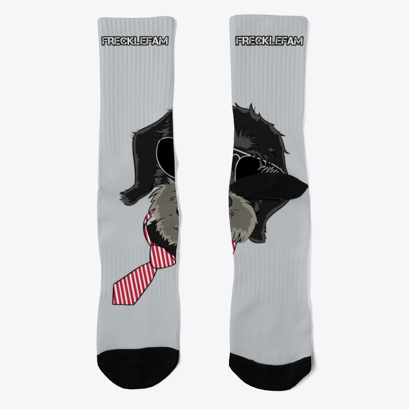 TeddyFam Special Edition Socks