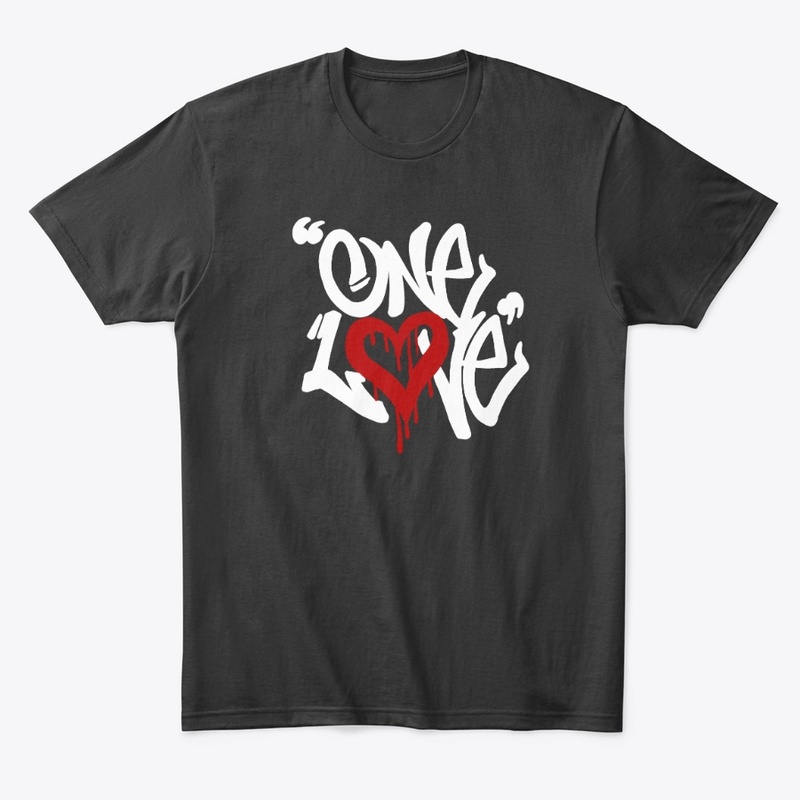 One Love - Philippians 2:2