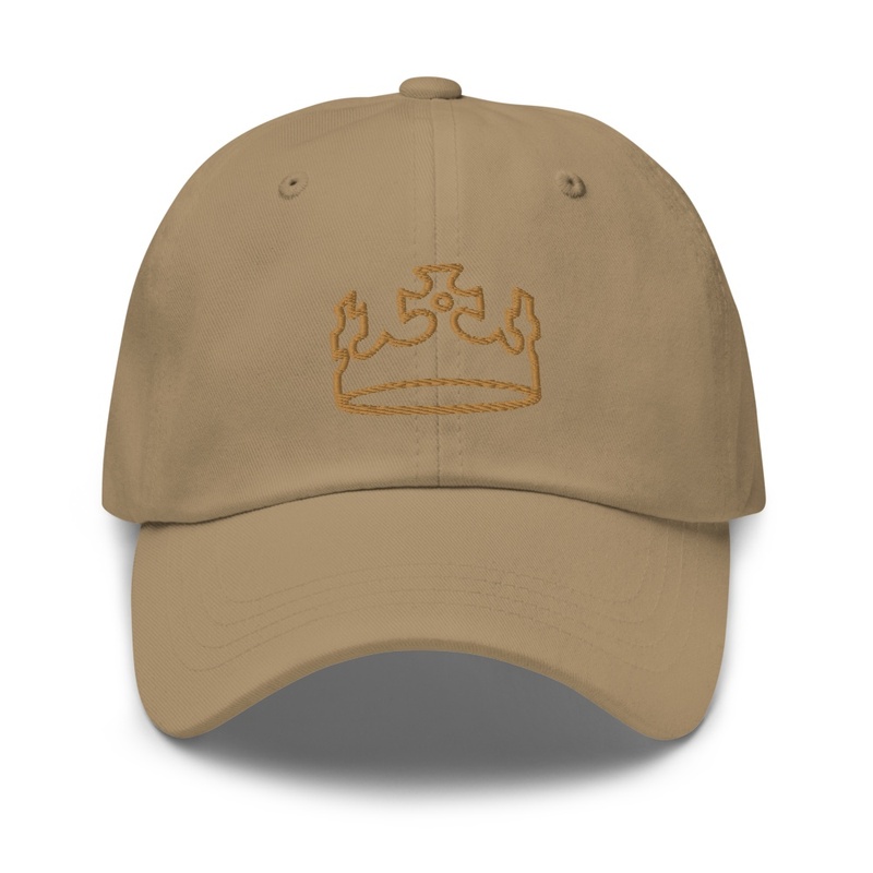 Defender Apparel Crown Hat