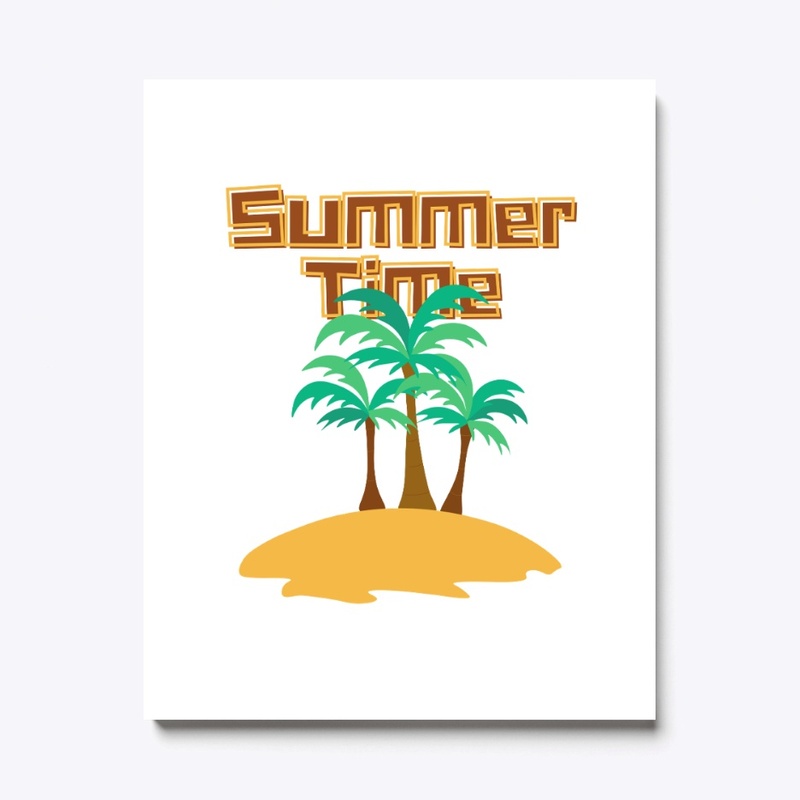 Summar Time
