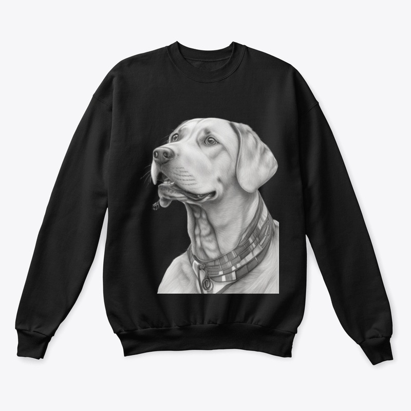 GENIUS DOG