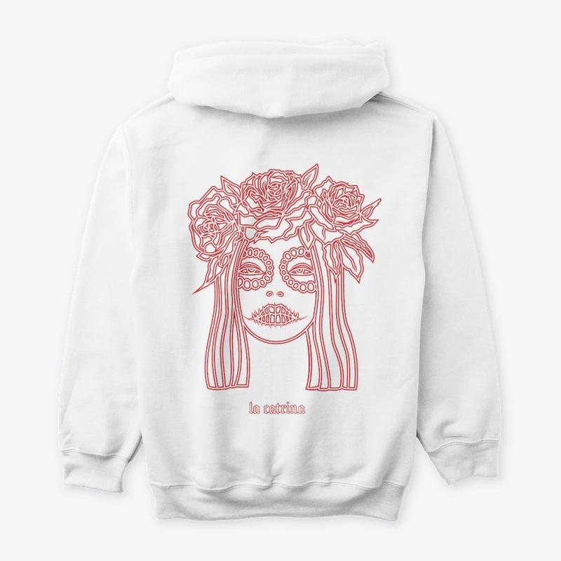 La Catrina Tee