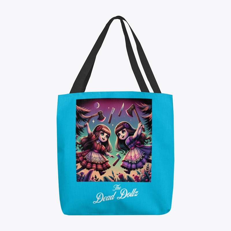 The Doll Bag #2