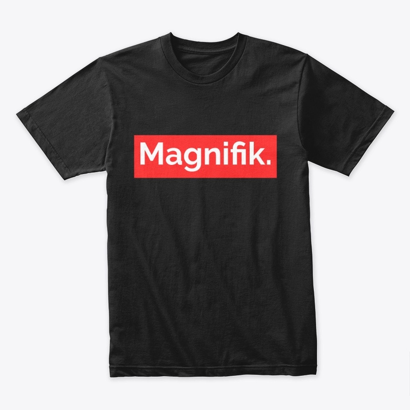 magnifik