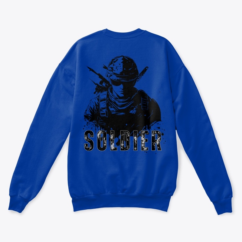 Soldier_Collection