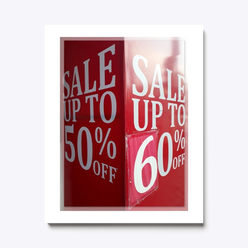 SALE SEASON
