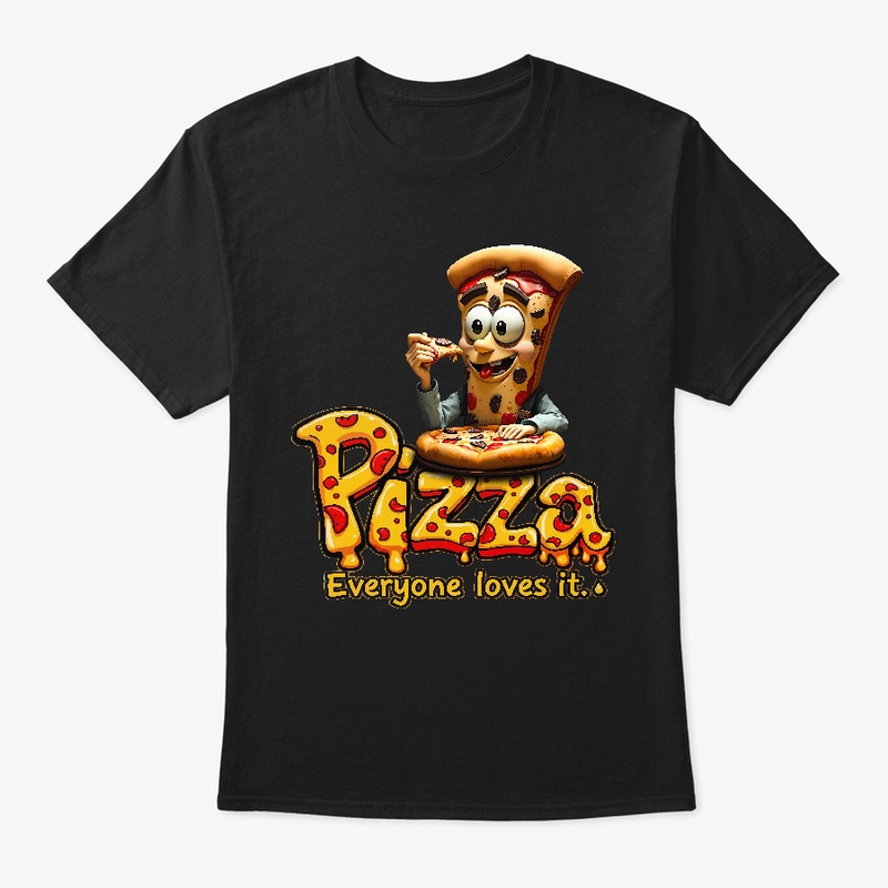 Cannibale Pizza