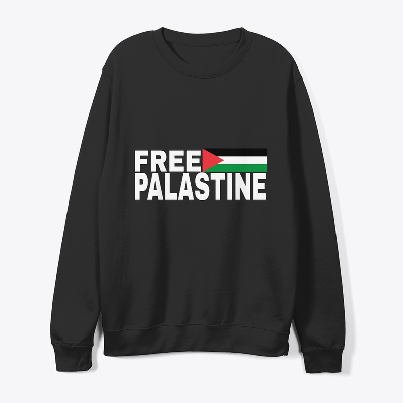 Free palastine 