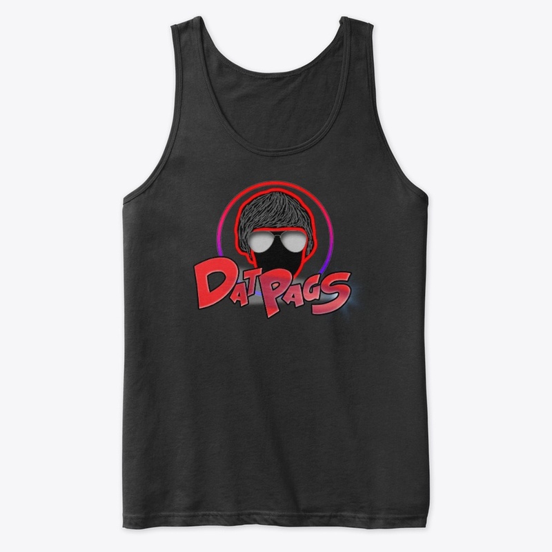DatPags Logo Wear (Version 1)