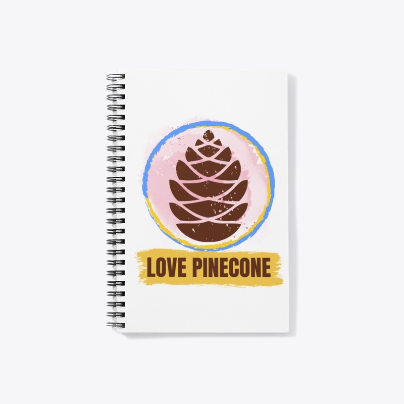 Love Pinecone