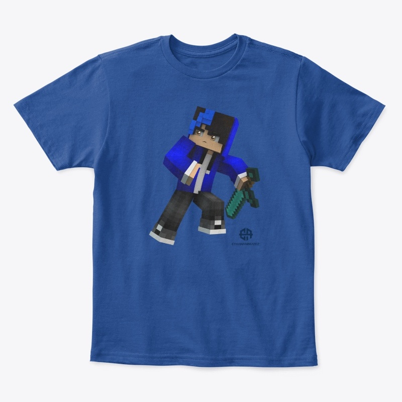 EthanAnimatez