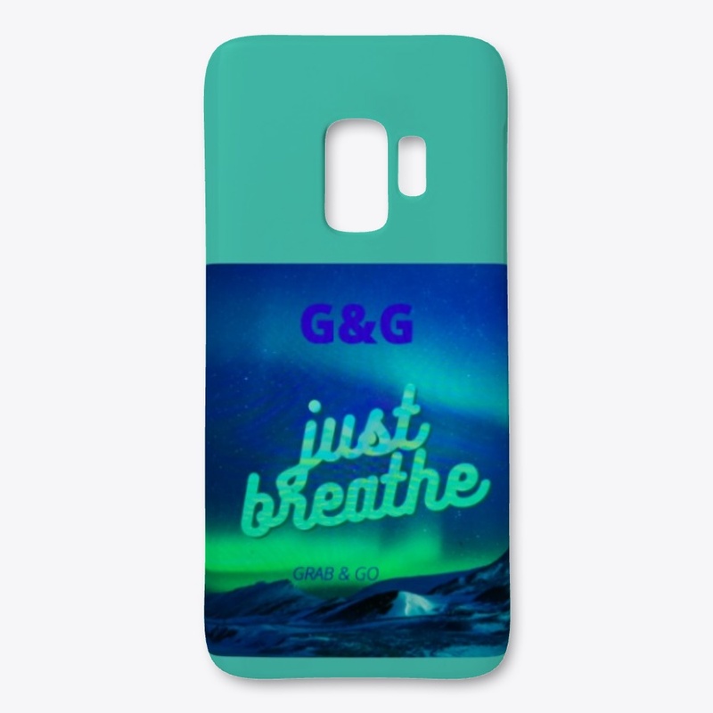 G & G - Grab & Go